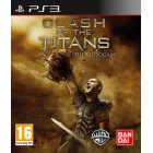  Clash of the Titans [PS3]