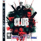 Club [PS3, русская версия]