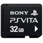 Карта памяти для PS VITA  PS Vita: Карта памяти 32 Гб (PS Vita Memory Card 32GB)