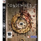  Condemned 2 [PS3]