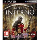   Dante's Inferno (Platinum) [PS3, английская версия]