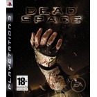   Dead Space [PS3, русская версия]