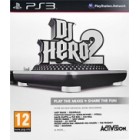   DJ Hero 2 PS3, английская версия