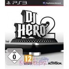   DJ Hero 2 Party Bundle (игра + 2 контроллера + микрофон) + DJH1 PS3, английская версия