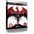   Dragon Age II PS3, русские субтитры