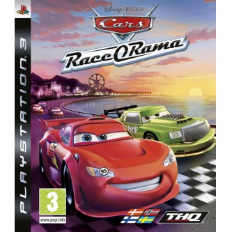   Cars: Race O Rama [PS3]