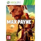 Боевик / Action  Max Payne 3 [Xbox 360, русские субтитры]