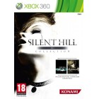 Боевик / Action  Silent Hill HD Collection [Xbox 360, английская версия]