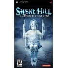 Боевик / Action  Silent Hill Shattered Memories (Essentials) [PSP, английская версия]
