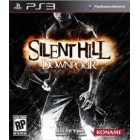   Silent Hill: Downpour [PS3, английская версия]