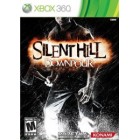 Боевик / Action  Silent Hill: Downpour [Xbox 360, английская версия]