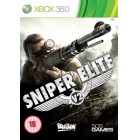Боевик / Action  Sniper Elite V2 [Xbox 360, русская документация]