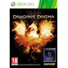 Боевик / Action  Dragon's Dogma [Xbox 360,русская документация]