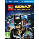 LEGO Batman 2: DC Super Heroes [PS Vita, русские субтитры]