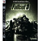   Fallout 3 PS3