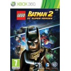 Детские / Kids  LEGO Batman 2: DC Super Heroes [Xbox 360, русские субтитры]