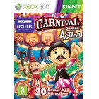 Игры для Kinect  Carnival Games: In Action (только для Kinect) [Xbox 360, английская версия]