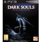   Dark Souls: Prepare to Die Edition [PS3, английская версия]