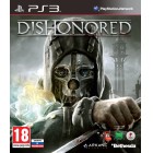   Dishonored [PS3, русские субтитры]
