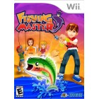 Спортивные / Sport  Fishing Master [Wii]