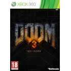 Шутеры и стрелялки  DOOM 3 BFG Edition [Xbox 360, английская версия]