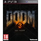 DOOM 3 BFG Edition [PS3, английская версия]