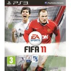 Спортивные игры  FIFA 11 PS3, русская версия