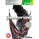 Боевик / Action  Prototype (Classics) [Xbox 360, английская версия]