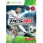 Спортивные / Sport  Pro Evolution Soccer 2013 [Xbox 360, русские субтитры]