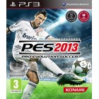 Pro Evolution Soccer 2013 [PS3, русские субтитры]