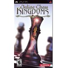 Логические / Logic  Online Chess Kingdoms (full eng) (PSP) (UMD-case)