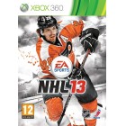 Спортивные / Sport  NHL 13 [Xbox 360, русская документация]