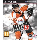 NHL 13 [PS3, русская документация]