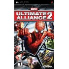 Боевик / Action  Marvel Ultimate Alliance 2 [PSP]