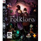   Folklore PS3