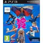 Спортивные игры  London 2012 (с поддержкой PS Move) [PS3, русская документация]