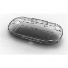 Чехол, футляр, пленка для PS VITA  PS Vita: Футляр поликарбонат прозрачный для защиты во время игры (PS Vita ArmorShell) Madcatz