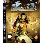 Genji: Days of the Blade [PS3]