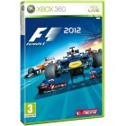 Гонки / Racing  Formula 1 2012 [Xbox 360, русская версия]