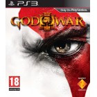   God of War 3 (Platinum) [PS3, русская версия]