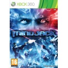 Боевик / Action  Mindjack (Xbox-360)