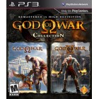   God of War Collection 1 [PS3, русская версия]
