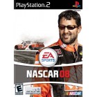 Гонки / Racing  Nascar 08 [PS2]