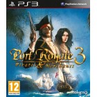 Port Royale 3 [PS3, английская версия]