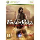 Prince of Persia. Забытые Пески [Xbox 360, Rus]