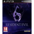   Resident Evil 6 [PS3, русские субтитры]