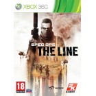 Шутеры и стрелялки  Spec Ops: the Line [Xbox 360, русская документация]