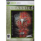 Боевик / Action  Spider-Man 3 (Classics) [Xbox 360]