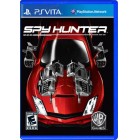 Spy Hunter [PS Vita, русская документация]