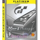 Гонки / Race  Gran Turismo 5 Prologue (Platinum) [PS3]